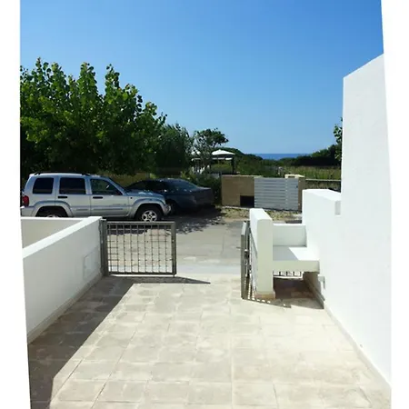Apartment Bandiera Blu *
