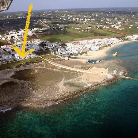 Bandiera Blu *