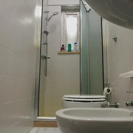 Bandiera Blu Apartment