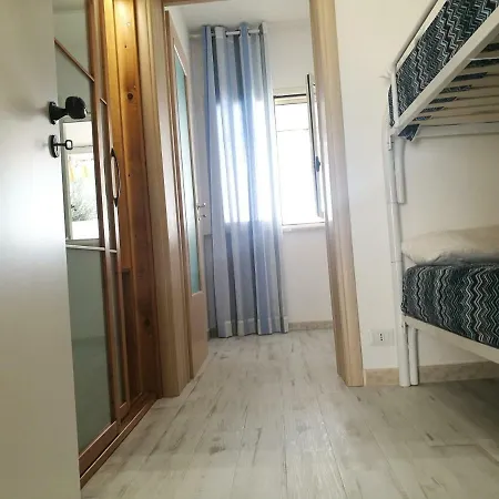 Bandiera Blu Apartment *